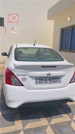 نيسان صني